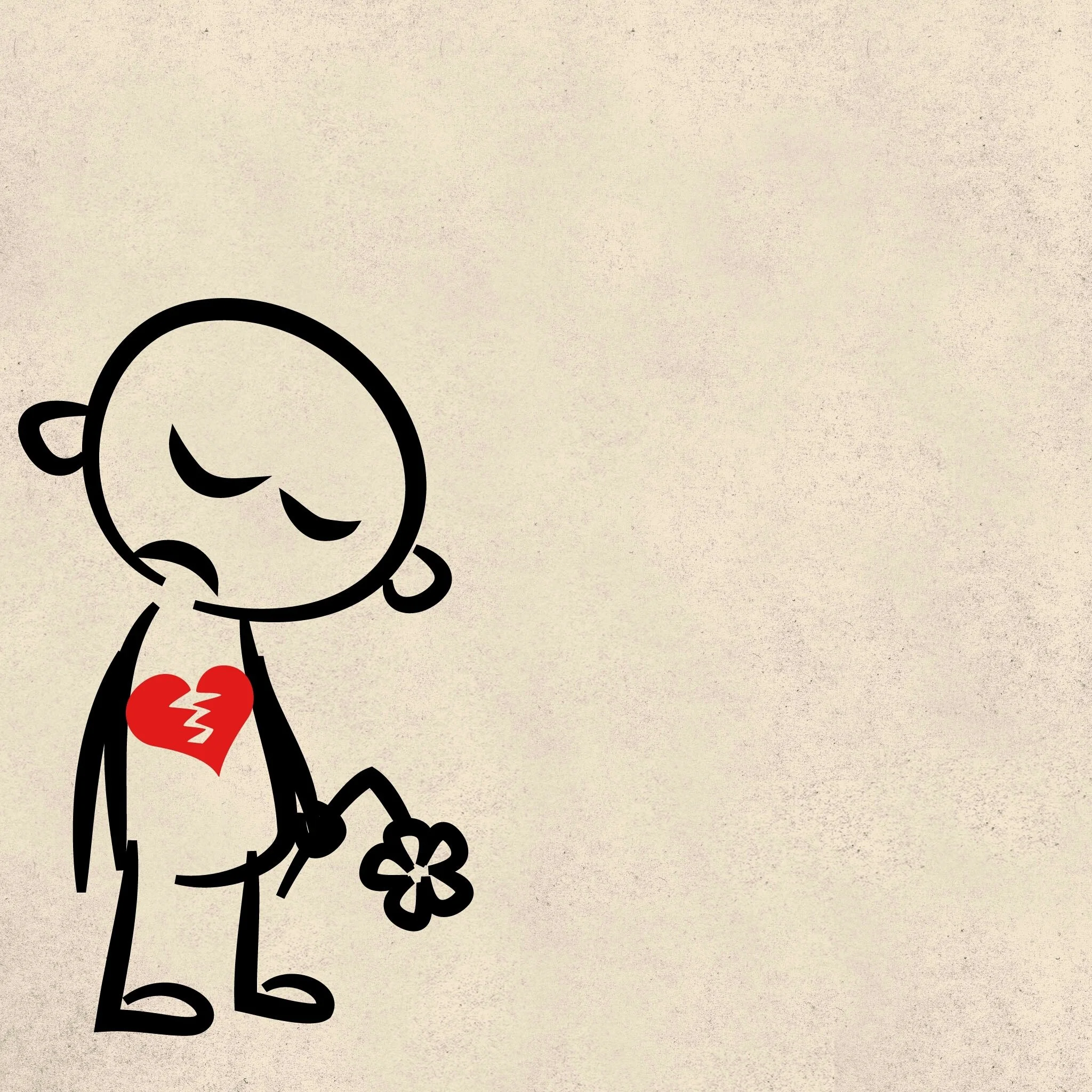 Coeur brisé - Thérapie de couple
